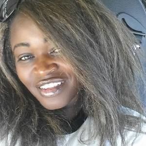 Meet your Posher, Aishatou